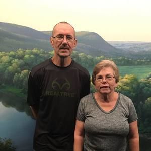 Meet your Posher, Ginger